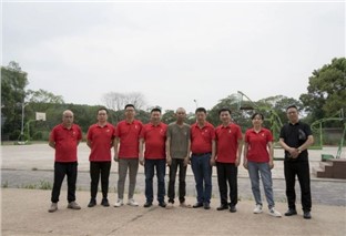 七一|朝陽集團(tuán)舉行“企業(yè)要發(fā)展，黨員在行動”主題黨日活動