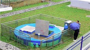 朝陽集團一體化預制泵站，它來了！